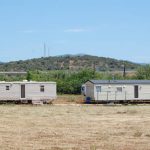 Sul Informação - Câmara de Portimão desmantela parque de campismo ilegal na Várzea do Farelo (com fotos)