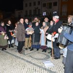 Sul Informação - Tradição das Janeiras voltou a cumprir-se ontem à noite em Loulé