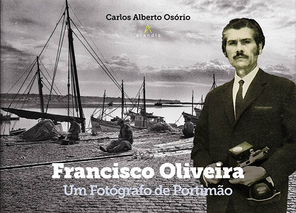 Capa Livro OLIVEIRA