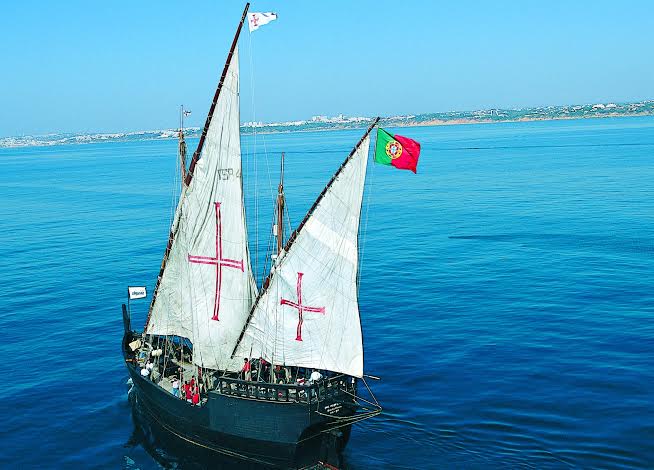 Caravela Boa Esperança