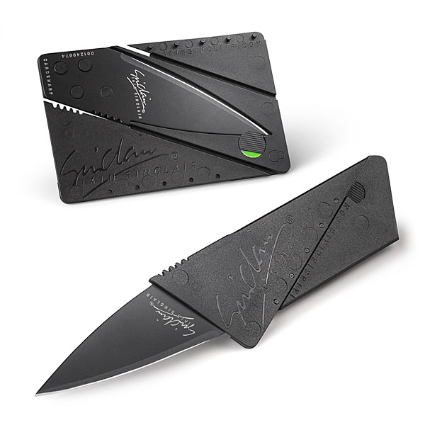 Cardsharp