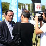 Sul Informação - Cross das Amendoeiras cheio de peripécias e surpresas (com fotos)