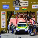 Sul Informação - FOTOGALERIA: O algarvio Ruben Faria e os outros portugueses no Dakar2016