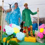 Sul Informação - Fotogaleria: Algarve saiu à rua para brincar ao Carnaval