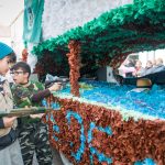 Sul Informação - Fotogaleria: Carnaval mais antigo do Algarve levou centenas a Moncarapacho