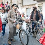 Sul Informação - Fotogaleria: Carnaval mais antigo do Algarve levou centenas a Moncarapacho