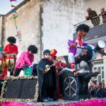 Sul Informação - Fotogaleria: Carnaval mais antigo do Algarve levou centenas a Moncarapacho