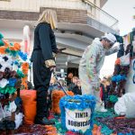 Sul Informação - Fotogaleria: Carnaval mais antigo do Algarve levou centenas a Moncarapacho