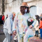 Sul Informação - Fotogaleria: Carnaval mais antigo do Algarve levou centenas a Moncarapacho