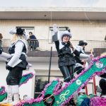 Sul Informação - Fotogaleria: Carnaval mais antigo do Algarve levou centenas a Moncarapacho