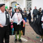 Sul Informação - Fotogaleria: Carnaval mais antigo do Algarve levou centenas a Moncarapacho