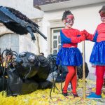 Sul Informação - Fotogaleria: Carnaval mais antigo do Algarve levou centenas a Moncarapacho