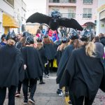 Sul Informação - Fotogaleria: Carnaval mais antigo do Algarve levou centenas a Moncarapacho