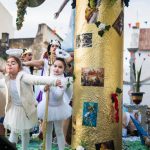 Sul Informação - Fotogaleria: Carnaval mais antigo do Algarve levou centenas a Moncarapacho