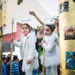 Sul Informação - Fotogaleria: Carnaval mais antigo do Algarve levou centenas a Moncarapacho