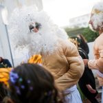 Sul Informação - Fotogaleria: Carnaval mais antigo do Algarve levou centenas a Moncarapacho