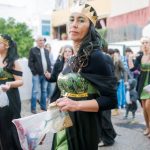 Sul Informação - Fotogaleria: Carnaval mais antigo do Algarve levou centenas a Moncarapacho