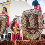 Sul Informação - Fotogaleria: Carnaval mais antigo do Algarve levou centenas a Moncarapacho