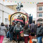 Sul Informação - Fotogaleria: Carnaval mais antigo do Algarve levou centenas a Moncarapacho