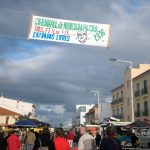 Sul Informação - Fotogaleria: Carnaval mais antigo do Algarve levou centenas a Moncarapacho