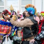 Sul Informação - Fotogaleria: Carnaval mais antigo do Algarve levou centenas a Moncarapacho