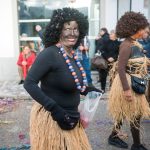 Sul Informação - Fotogaleria: Carnaval mais antigo do Algarve levou centenas a Moncarapacho