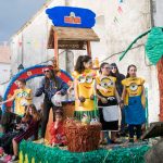 Sul Informação - Fotogaleria: Carnaval mais antigo do Algarve levou centenas a Moncarapacho