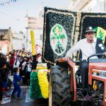 Sul Informação - Fotogaleria: Carnaval mais antigo do Algarve levou centenas a Moncarapacho