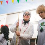 Sul Informação - Fotogaleria: Carnaval mais antigo do Algarve levou centenas a Moncarapacho