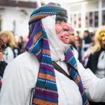 Sul Informação - Fotogaleria: Carnaval mais antigo do Algarve levou centenas a Moncarapacho