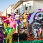 Sul Informação - Fotogaleria: Carnaval mais antigo do Algarve levou centenas a Moncarapacho