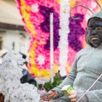 Sul Informação - Fotogaleria: Carnaval mais antigo do Algarve levou centenas a Moncarapacho