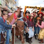 Sul Informação - Fotogaleria: Algarve saiu à rua para brincar ao Carnaval