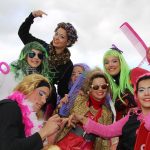 Sul Informação - Fotogaleria: Algarve saiu à rua para brincar ao Carnaval