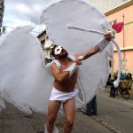 Sul Informação - Fotogaleria: Algarve saiu à rua para brincar ao Carnaval