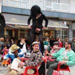 Sul Informação - Fotogaleria: Algarve saiu à rua para brincar ao Carnaval