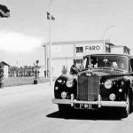 Sul Informação - Aeroporto de Faro foi inaugurado há 50 anos – evocar o dia 11 de julho de 1965