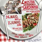 Sul Informação - 2ª Mostra Gastronómica da Sardinha anima a Praia da Rocha