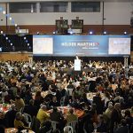 Sul Informação - Mais de 1500 pessoas presentes no lançamento da candidatura de Hélder Martins a Loulé