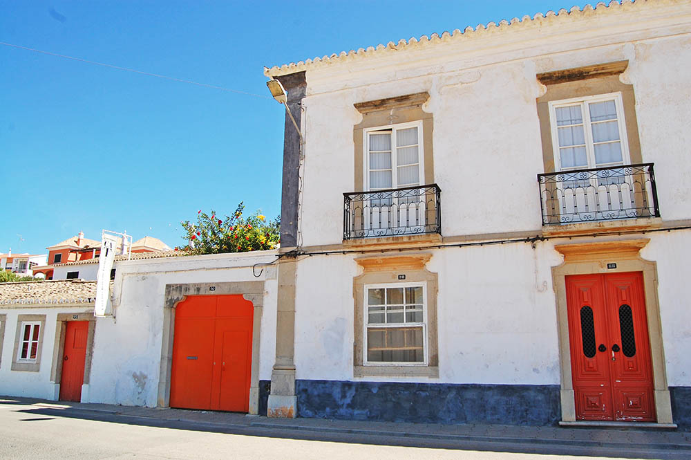 Casa das Artes Tavira