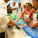 Sul Informação - Descubra mil e uma maneiras deliciosas de cozinhar (e comer) cavala nos mercados de todo o Algarve