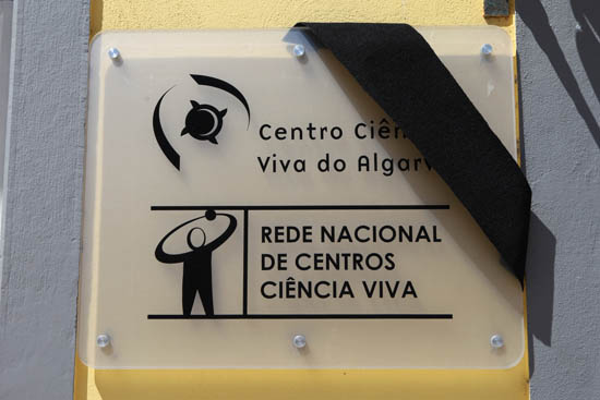 Centro Ciencia Viva Faro