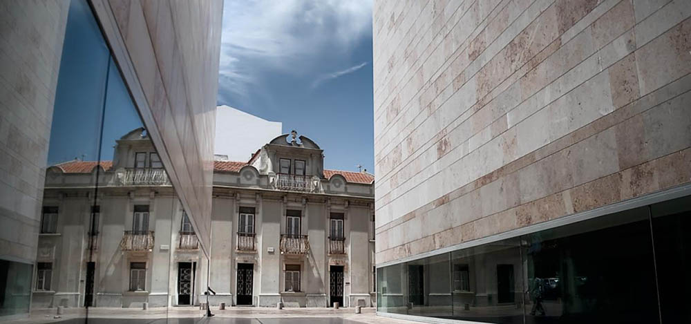 Centro das Artes de Sines_foto Casas Brancas.pt