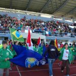 Sul Informação - Real Madrid, Barça e Sevilha vencem Mundialito 2012 em Vila Real de Santo António