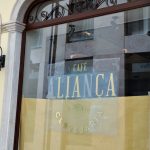 Sul Informação - Novidades do Verão no Algarve: Café Aliança reabre daqui a uma semana (com fotos)