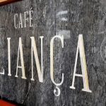 Sul Informação - Novidades do Verão no Algarve: Café Aliança reabre daqui a uma semana (com fotos)