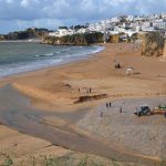 Sul Informação - Em Albufeira reconstrói-se a bonança depois da tempestade (com fotos)