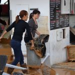 Sul Informação - Em Albufeira reconstrói-se a bonança depois da tempestade (com fotos)