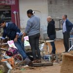 Sul Informação - Em Albufeira reconstrói-se a bonança depois da tempestade (com fotos)