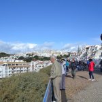 Sul Informação - Em Albufeira reconstrói-se a bonança depois da tempestade (com fotos)